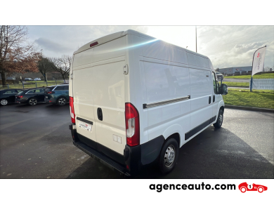 Citroen Jumper — 9