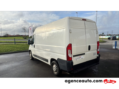 Citroen Jumper — 11