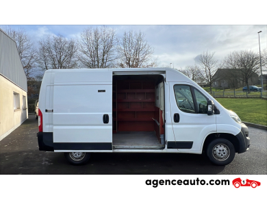 Citroen Jumper — 7