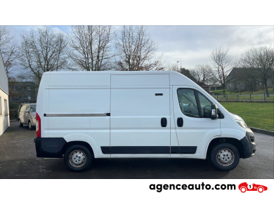 Citroen Jumper — 6