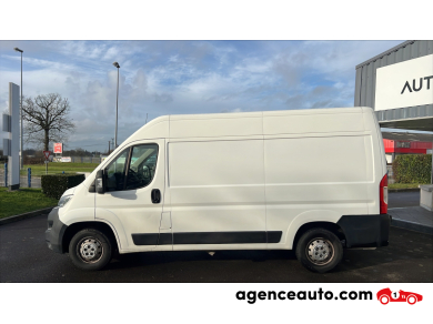 Citroen Jumper — 12