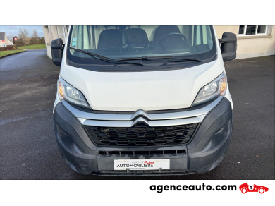 Citroen Jumper — 4