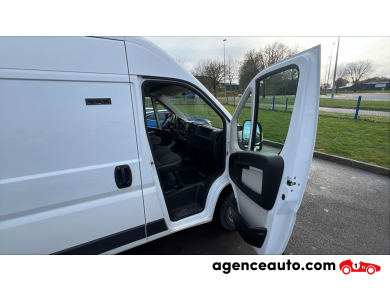 Citroen Jumper — 18