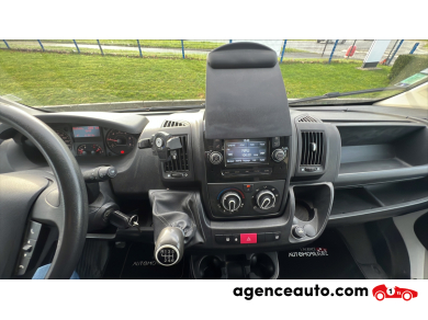 Citroen Jumper — 22