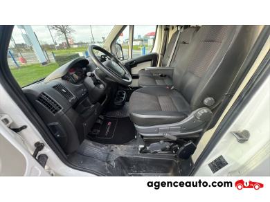 Citroen Jumper — 24
