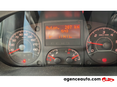 Citroen Jumper — 14