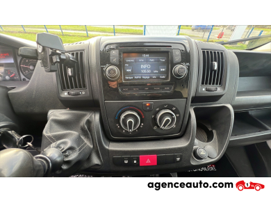 Citroen Jumper — 21