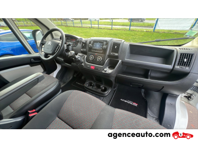 Citroen Jumper — 19