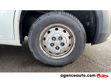 Citroen Jumper — 13