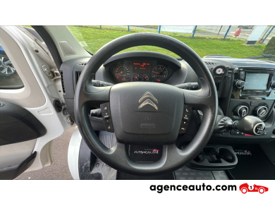 Citroen Jumper — 26