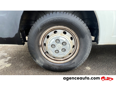 Citroen Jumper — 34