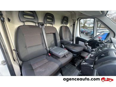 Citroen Jumper — 20