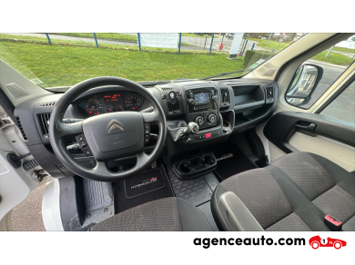Citroen Jumper — 16