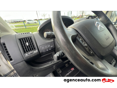 Citroen Jumper — 25