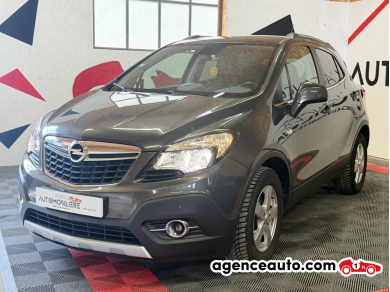 Opel Mokka — 2