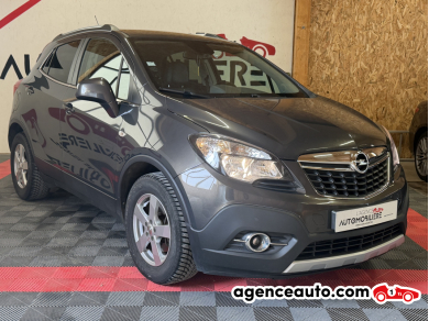 Opel Mokka — 6