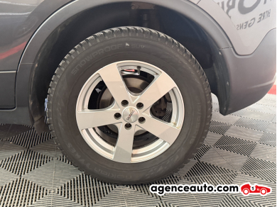 Opel Mokka — 20