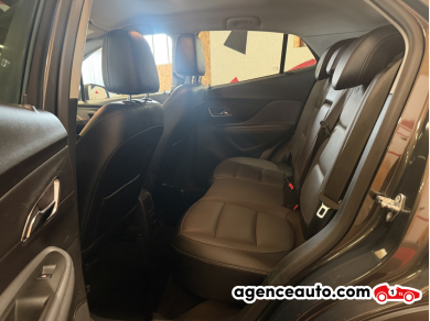 Opel Mokka — 14