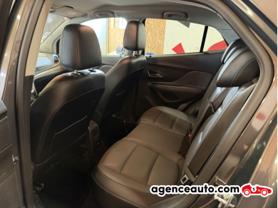 Opel Mokka — 15