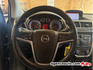 Opel Mokka — 13