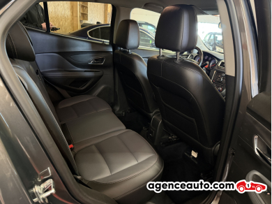 Opel Mokka — 17