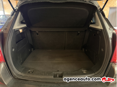 Opel Mokka — 18