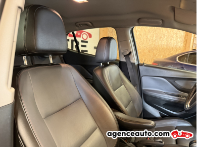Opel Mokka — 11