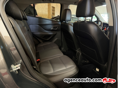 Opel Mokka — 16