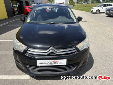 Citroen C4 — 3
