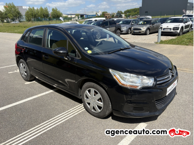 Citroen C4 — 4