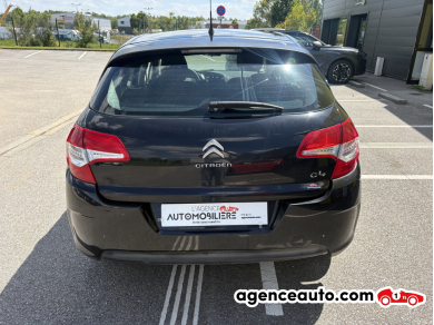 Citroen C4 — 7