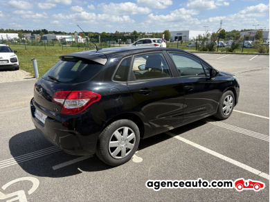Citroen C4 — 6