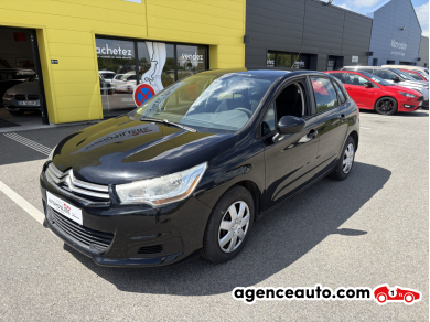 Citroen C4 — 2