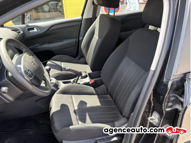 Citroen C4 — 10