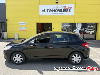 Citroen C4 — 9