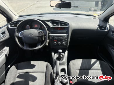 Citroen C4 — 13