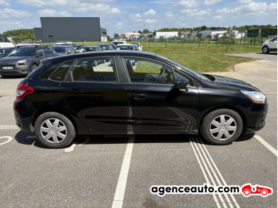 Citroen C4 — 5