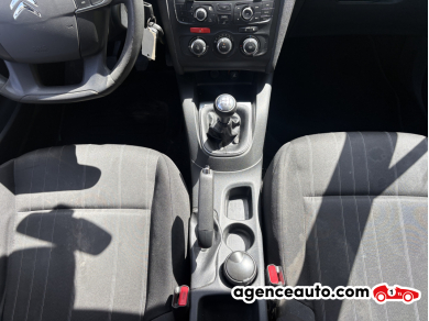 Citroen C4 — 17