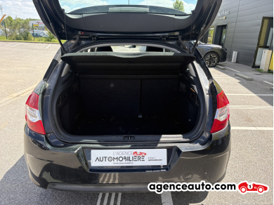 Citroen C4 — 12
