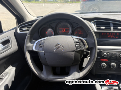 Citroen C4 — 14