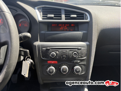 Citroen C4 — 16