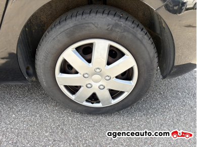 Citroen C4 — 19