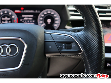 Audi A3 — 19