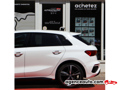 Audi A3 — 4