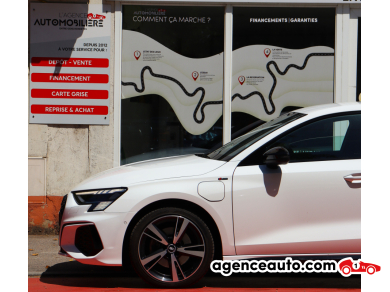Audi A3 — 2