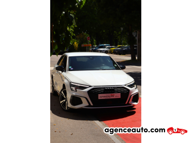 Audi A3 — 8