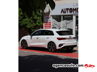 Audi A3 — 5
