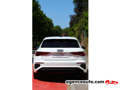 Audi A3 — 6