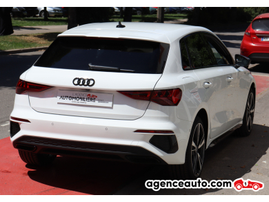 Audi A3 — 7