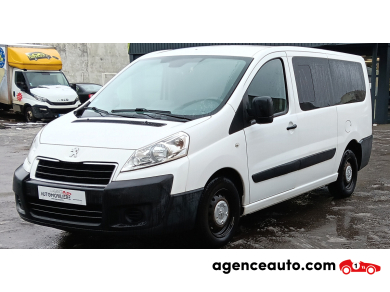 Peugeot Expert — 3